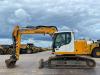 Liebherr R914 Compact Litronic Photo 1 thumbnail