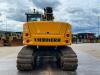 Liebherr R914 Compact Litronic Photo 4 thumbnail