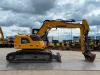 Liebherr R914 Compact Litronic Photo 6 thumbnail