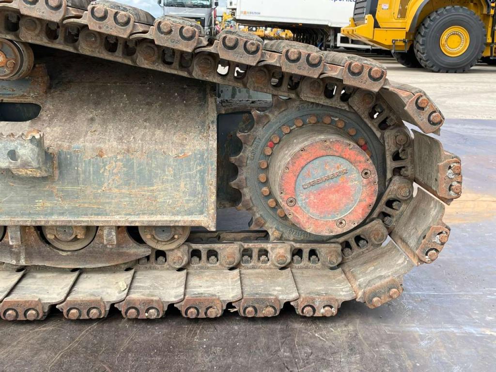 Liebherr R914 Compact Litronic Photo 12