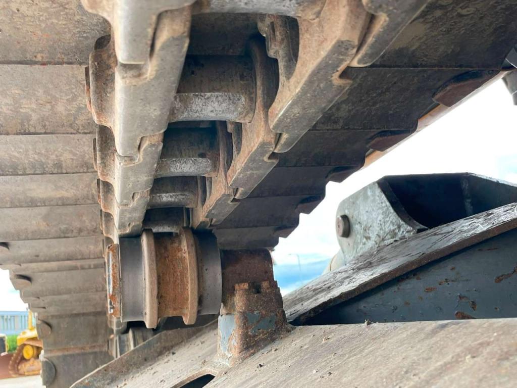 Liebherr R914 Compact Litronic Photo 14