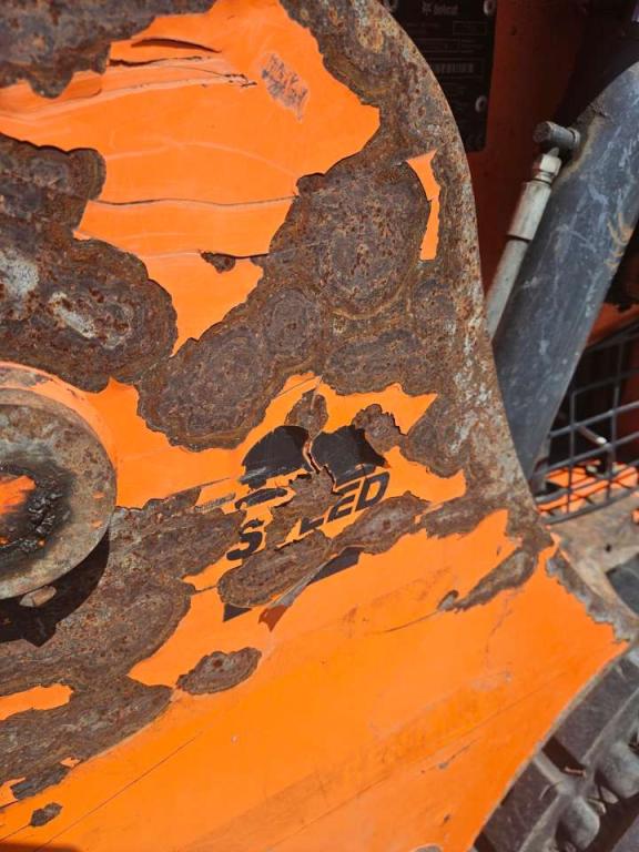 Bobcat T590 Photo 7