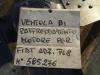 Cooling fan for Fiat AD7 - FL8 -N. 585276 Photo 2 thumbnail