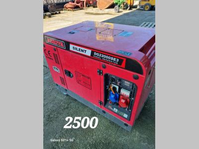 Varie 13 kwa sold by Centro Commercio Macchine
