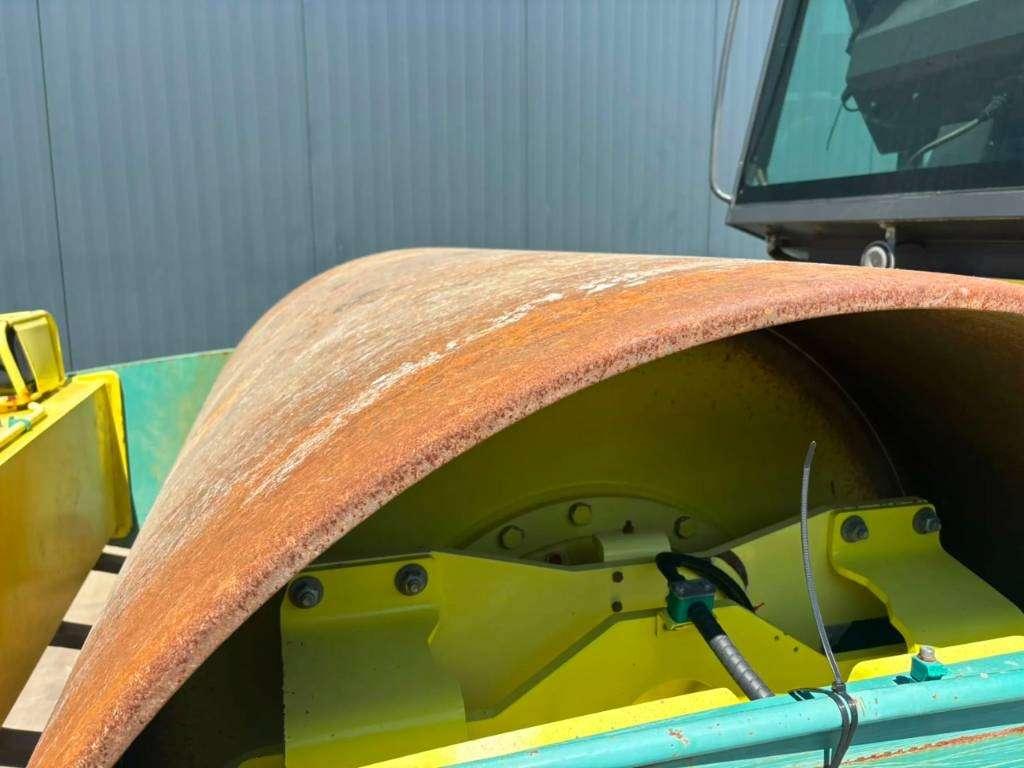 Ammann ASC 150 D Photo 13