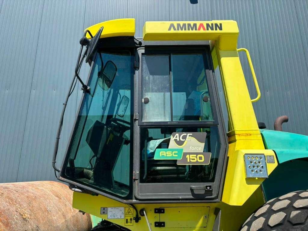 Ammann ASC 150 D Photo 17