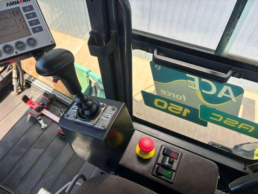 Ammann ASC 150 D Photo 25