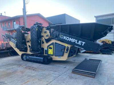 Komplet Kompatto 5030 sold by Emme Service Srl