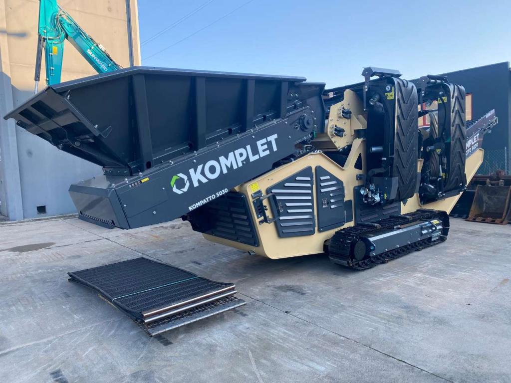 Komplet Kompatto 5030 Photo 2