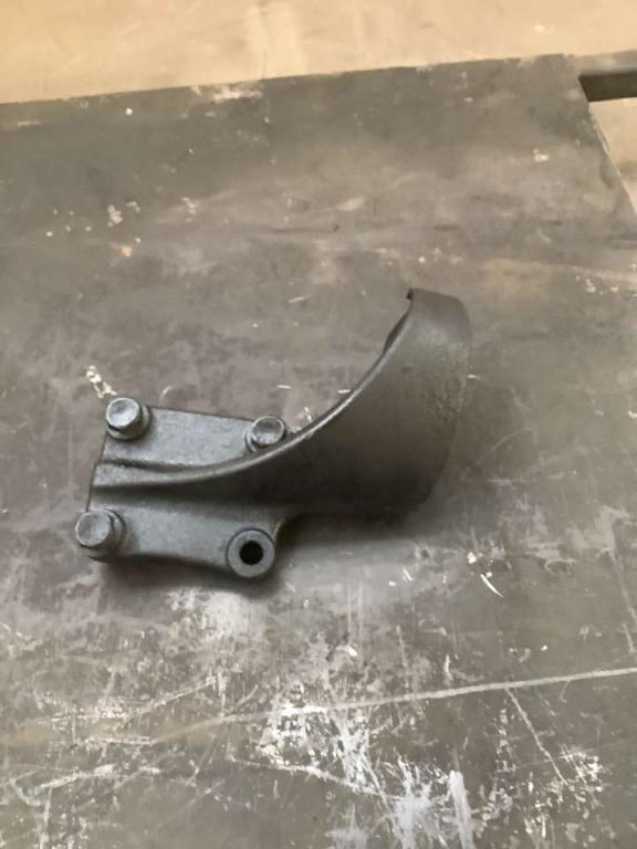 Engine mount for Bell 30E Photo 1