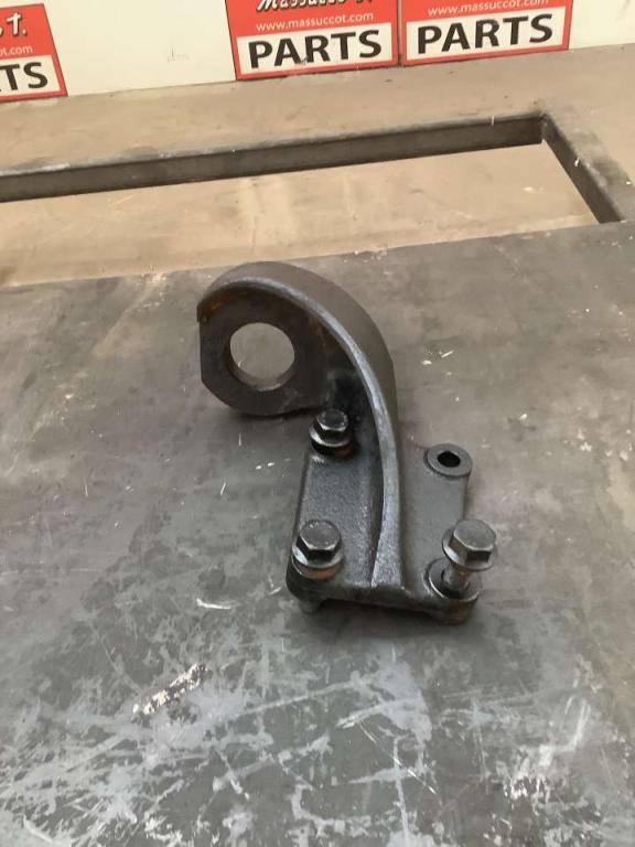 Engine mount for Bell 30E Photo 2