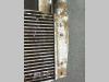 Radiator intercooler for Liebherr L 554 Photo 2 thumbnail