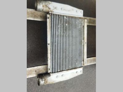 Radiator intercooler for Liebherr L 554 sold by PRV Ricambi Srl