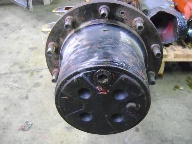 Rear drive for Liebherr 902 Photo 1