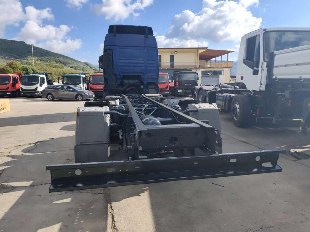 Man TGS 26.420 Photo 16