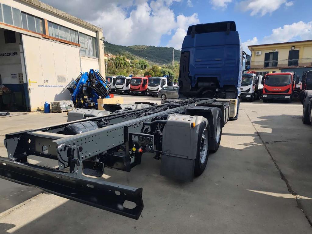 Man TGS 26.420 Photo 20