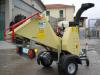 Negri R 240 HONDA - CARRELLO OMOLOGATO Photo 4 thumbnail