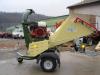 Negri R 240 HONDA - CARRELLO OMOLOGATO Photo 5 thumbnail