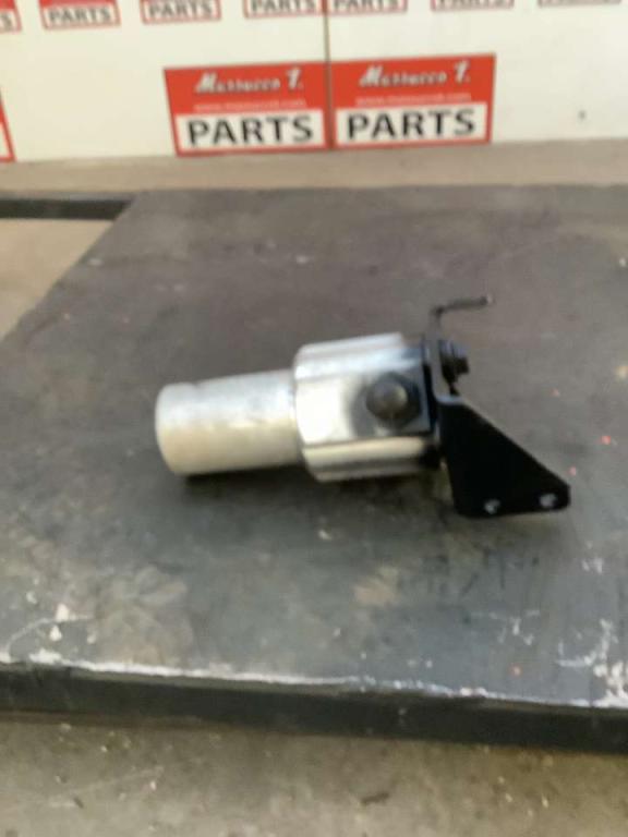Power steering filter for Hitachi ZW250-6 Photo 1