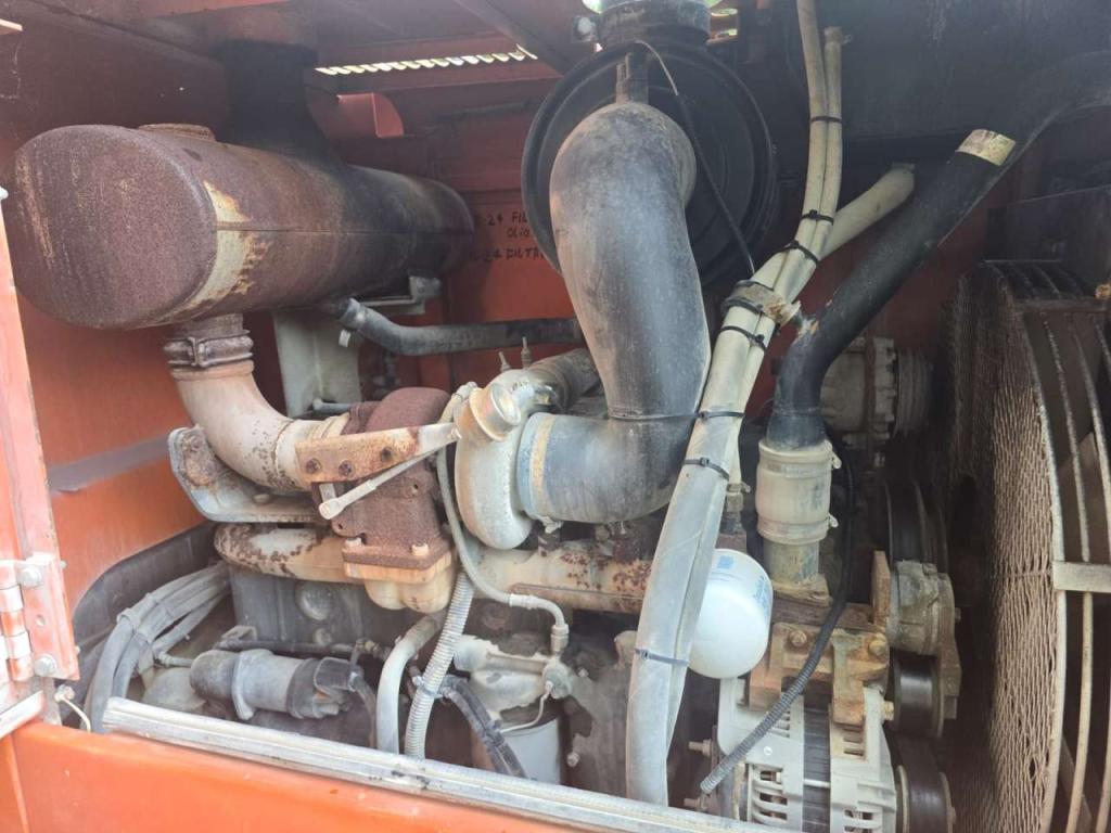 Fiat Hitachi W170 Photo 10