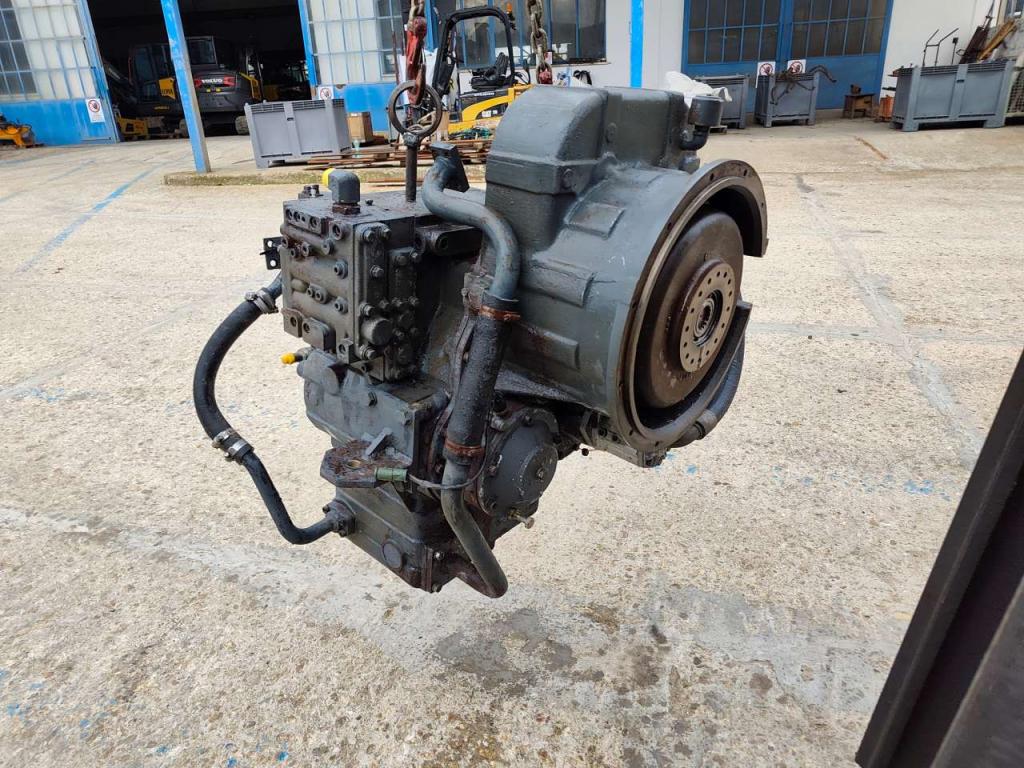 Fiat Hitachi W170 Photo 15