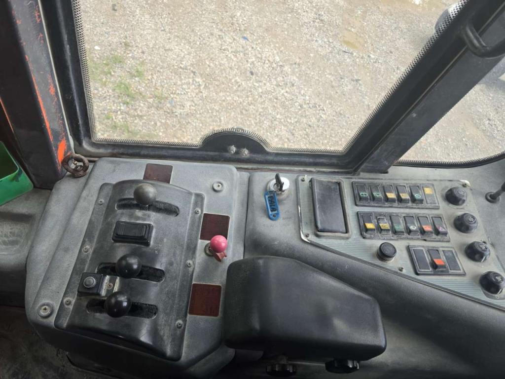 Fiat Hitachi W170 Photo 6