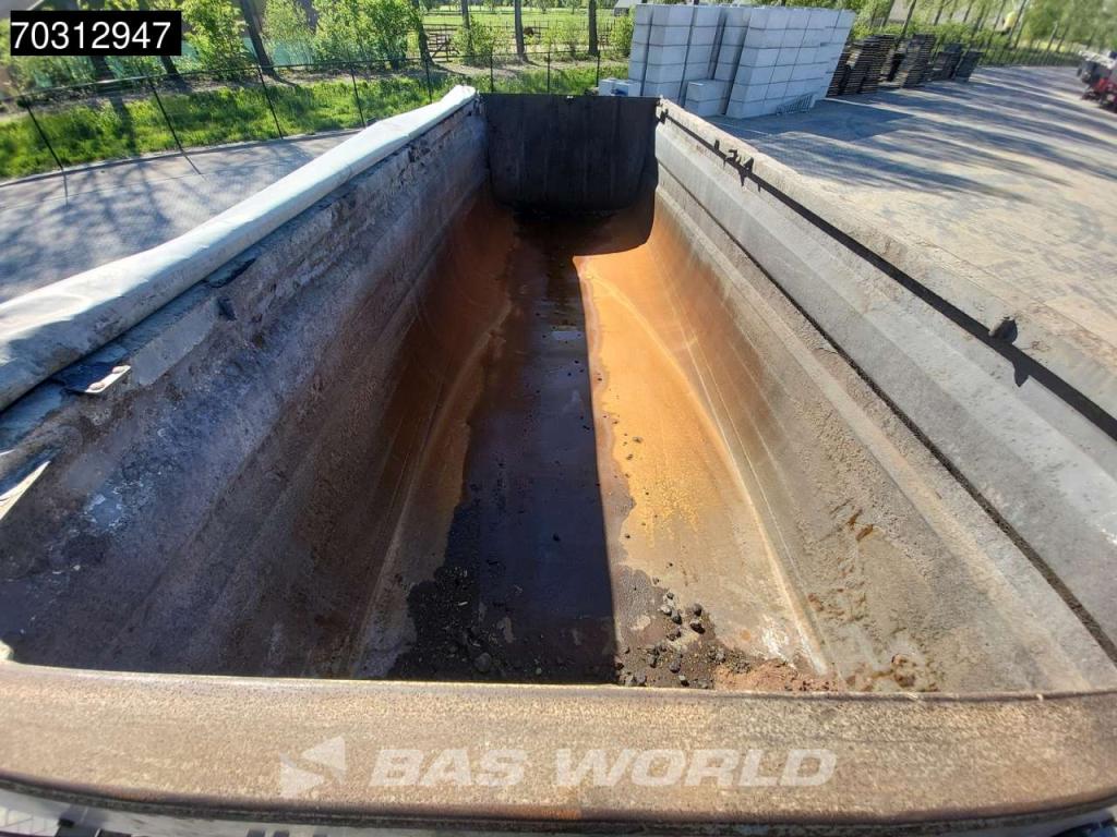 Langendorf Lift Axle Photo 10