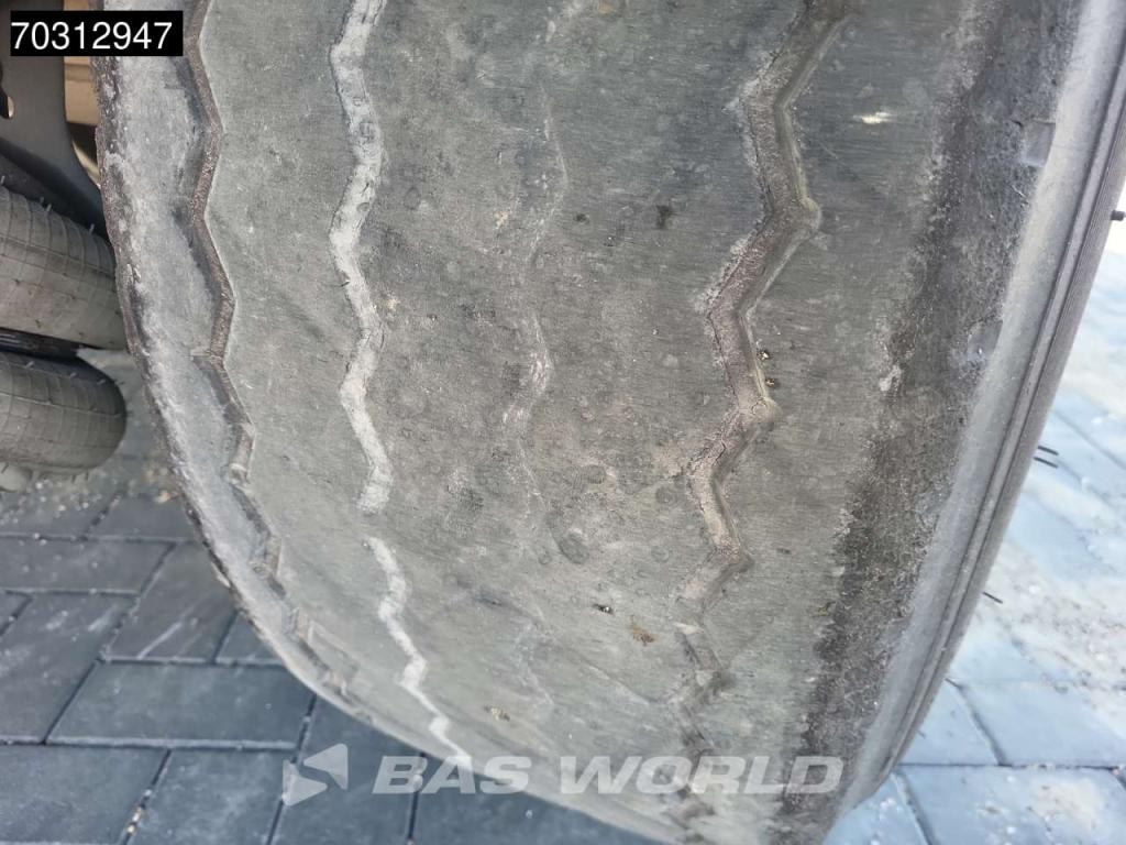 Langendorf Lift Axle Photo 16