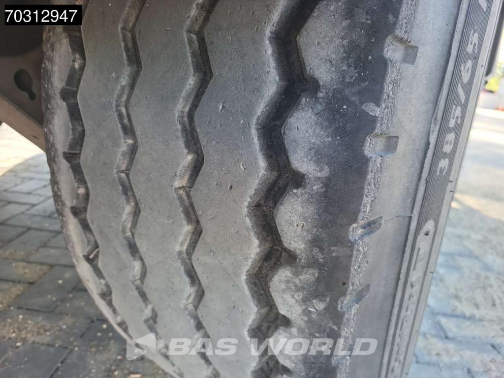 Langendorf Lift Axle Photo 17