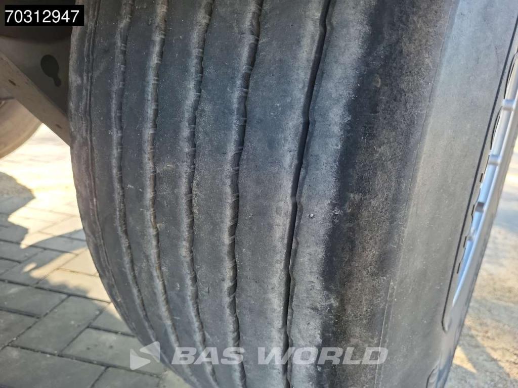 Langendorf Lift Axle Photo 18