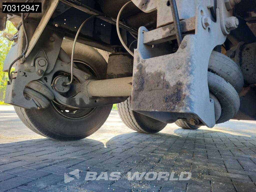 Langendorf Lift Axle Photo 19