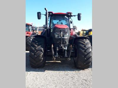 Case IH Optum 300 cvx Photo 1