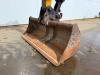 JCB 48Z-1 - Hammer Lines / Quick Coupler Photo 16 thumbnail