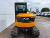 JCB 48Z-1 - Hammer Lines / Quick Coupler Photo 4 thumbnail