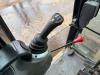 JCB 48Z-1 - Hammer Lines / Quick Coupler Photo 9 thumbnail