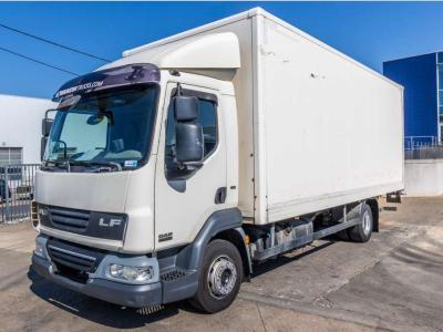 Daf LF 45.220 sold by Braem NV