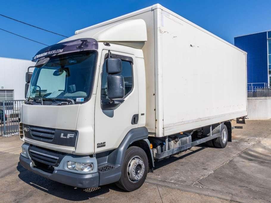 Daf LF 45.220 Photo 1
