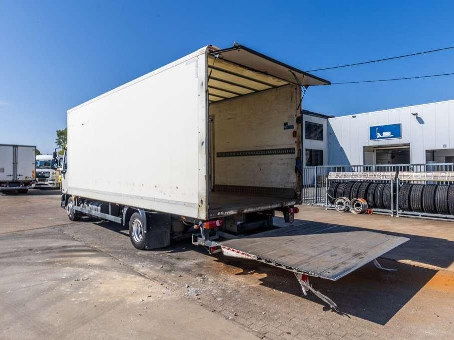 Daf LF 45.220 Photo 10