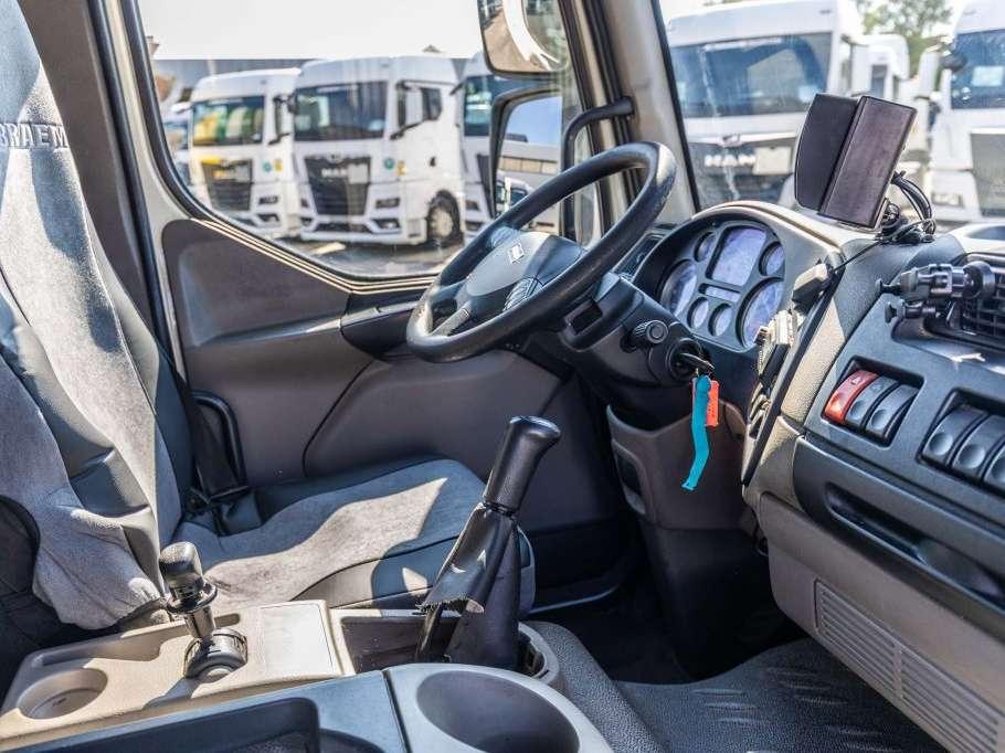 Daf LF 45.220 Photo 14