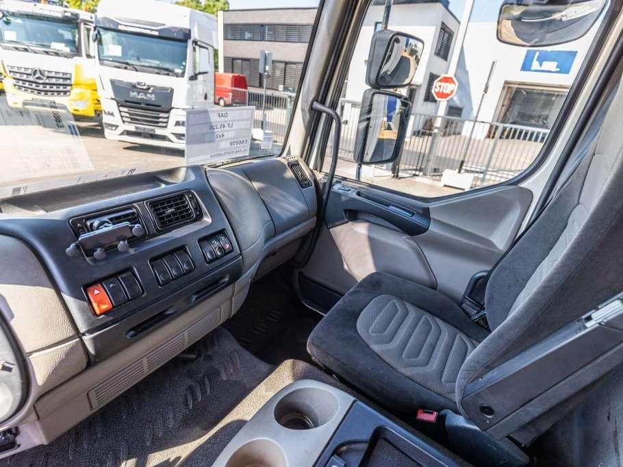 Daf LF 45.220 Photo 15