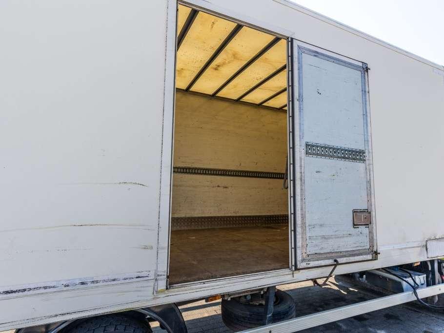 Daf LF 45.220 Photo 16