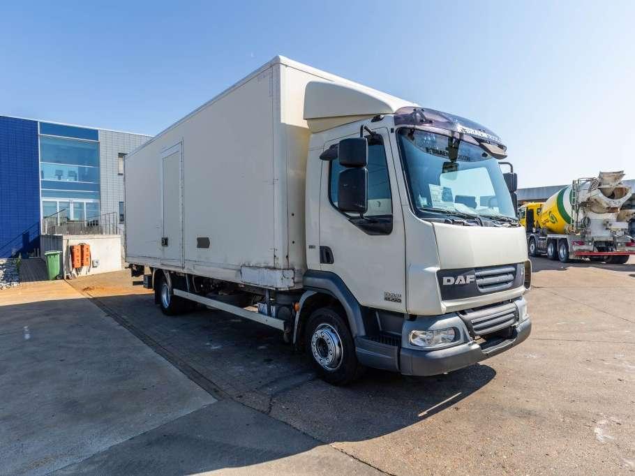 Daf LF 45.220 Photo 2