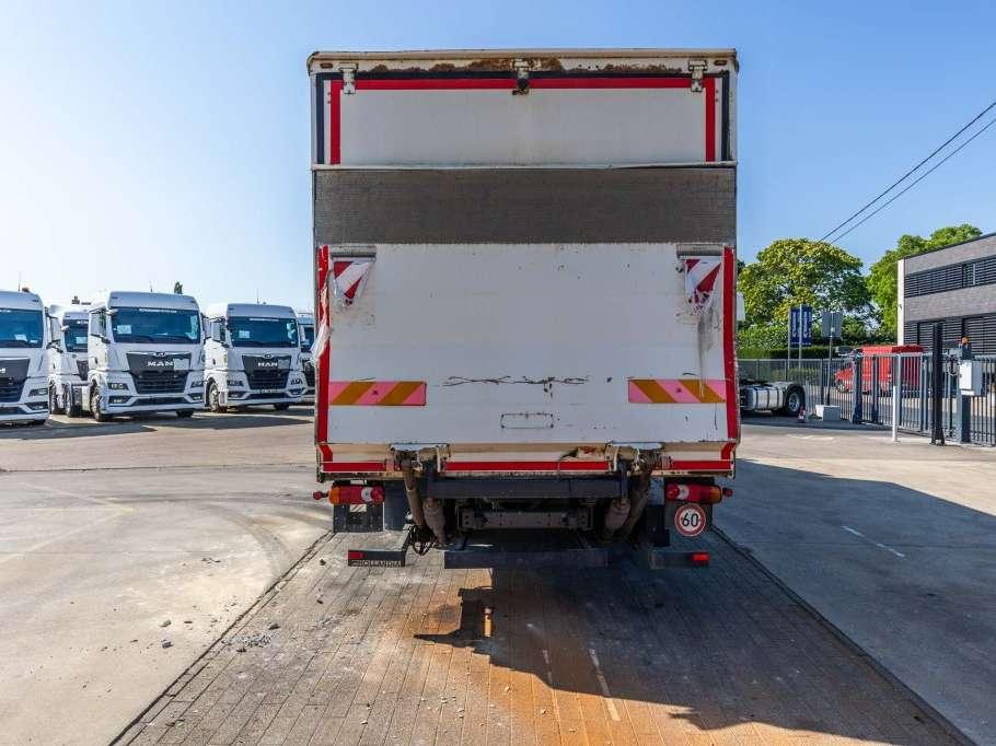 Daf LF 45.220 Photo 5