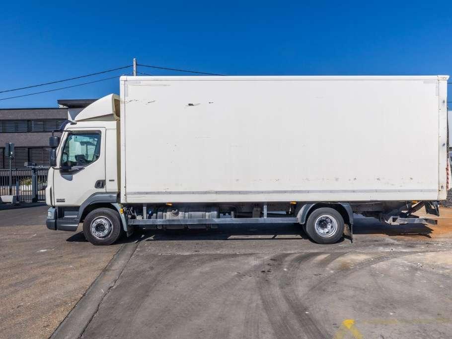 Daf LF 45.220 Photo 7