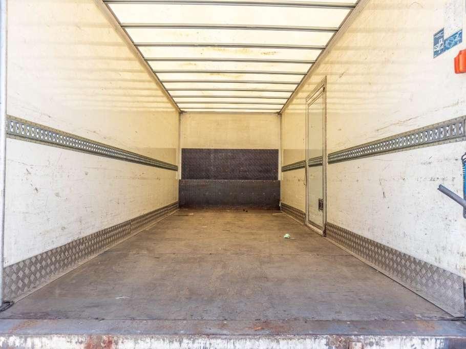 Daf LF 45.220 Photo 8