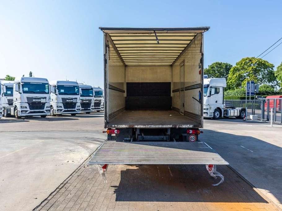 Daf LF 45.220 Photo 9