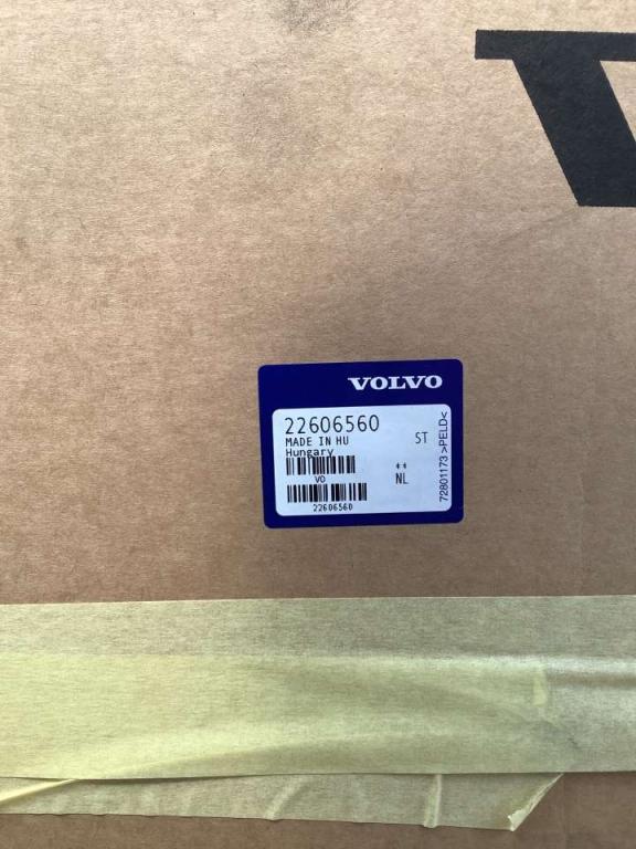 Volvo Rim Photo 4