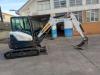 Bobcat E35Z Photo 6 thumbnail