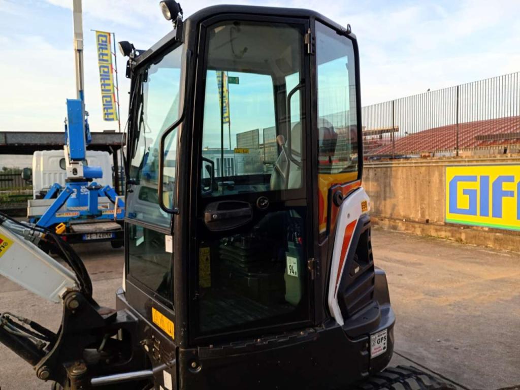 Bobcat E35Z Photo 11