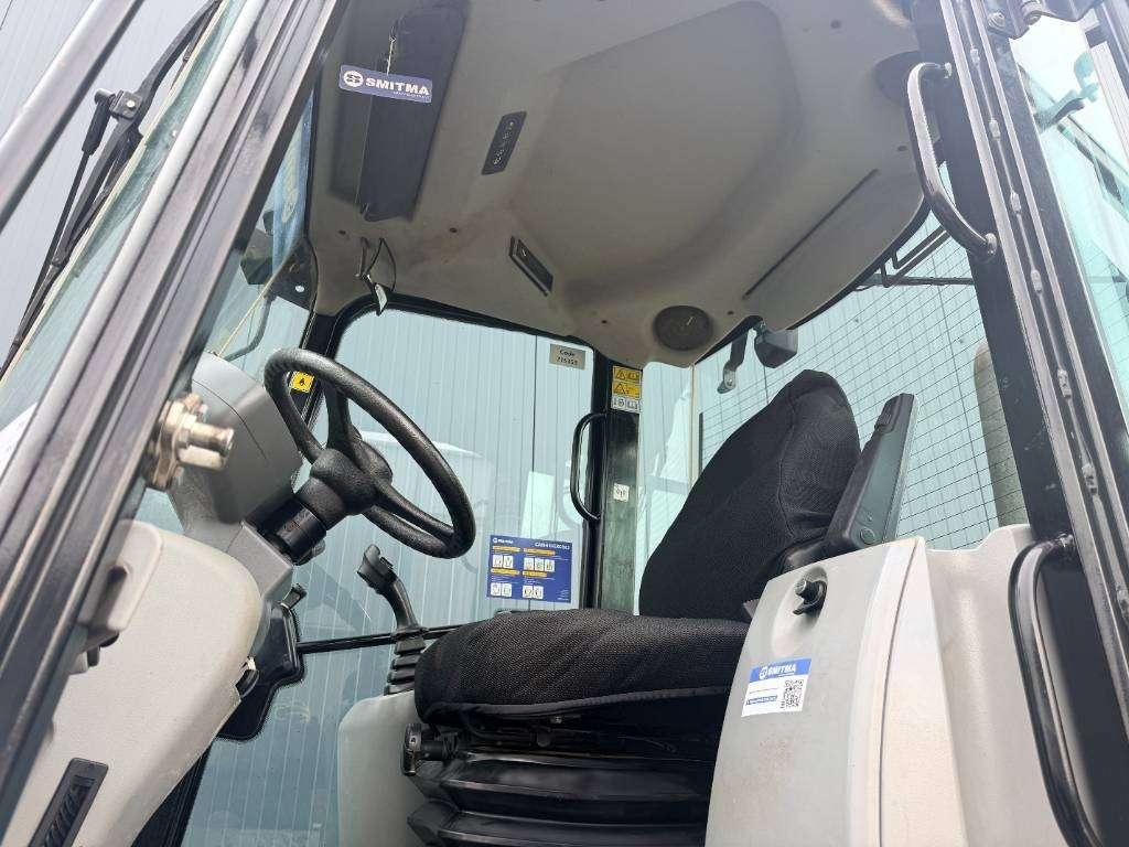 Caterpillar 907 M Photo 15